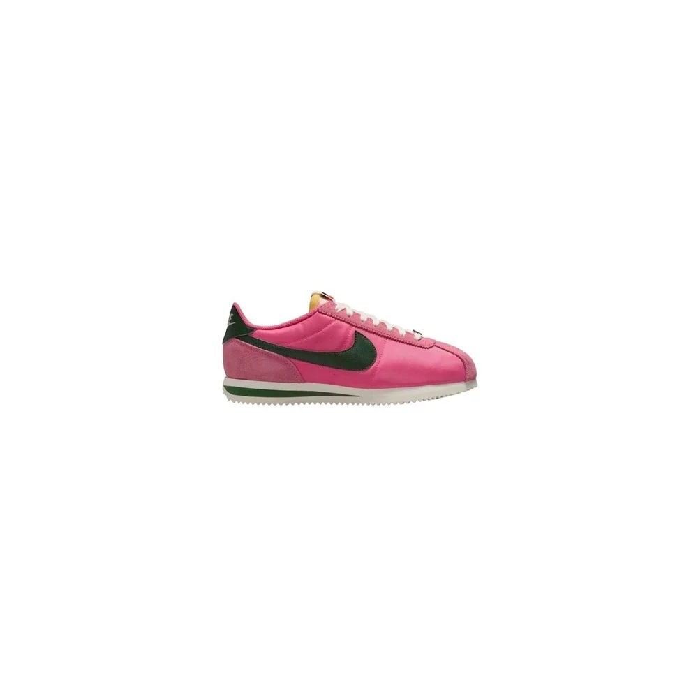 Nike Cortez Pinksicle Fir Sail White Womens‎ Shoes IH2361-600 Size 6.5 Mens 5